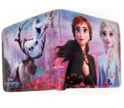 PORTE-FEUILLE FROZEN
